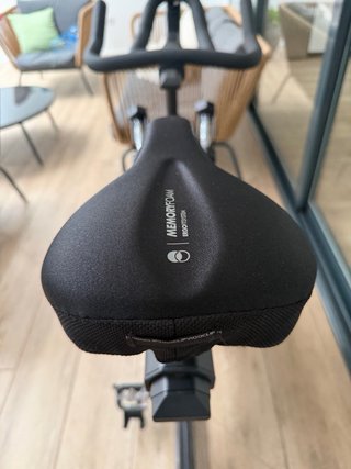 Bicicleta Estática NordicTrack T Series 9