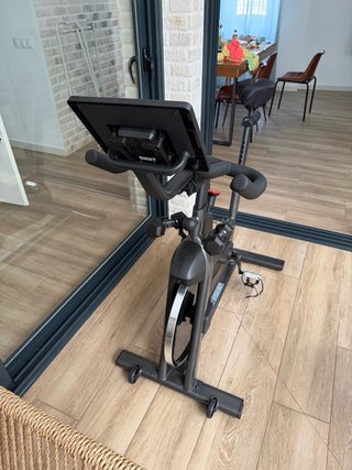 Bicicleta Estática NordicTrack T Series 9