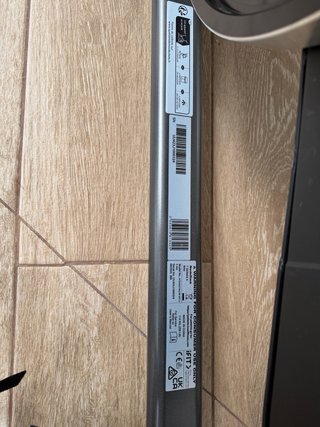 Bicicleta Estática NordicTrack T Series 9