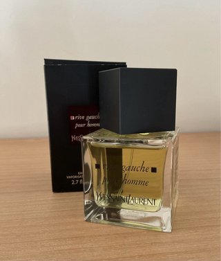 Yves Saint Laurent Rive Gauche pour homme 80 ml