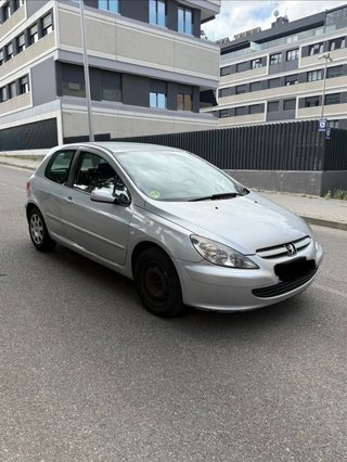 Peugeot 307 2006
