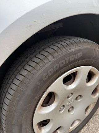 Peugeot 307 2006