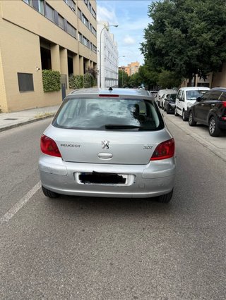 Peugeot 307 2006