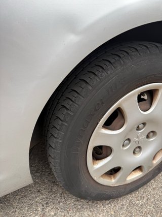 Peugeot 307 2006
