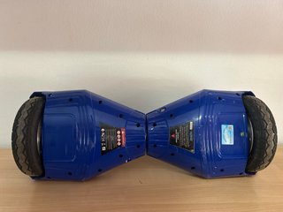 Hoverboard Zeeclo Azul