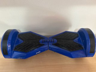 Hoverboard Zeeclo Azul