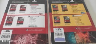 Pack libros Mindset 1r batx