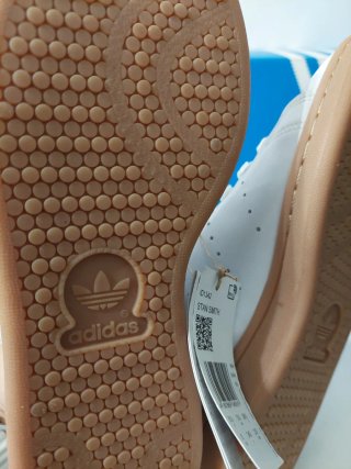 Adidas Stan Smith Talla 38.5 Nuevas
