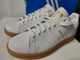 Adidas Stan Smith Talla 38.5 Nuevas