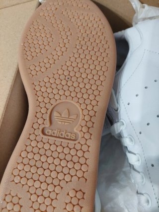 Adidas Stan Smith Talla 38.5 Nuevas
