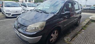 Renault Scenic 1.9 dci 130cv