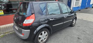Renault Scenic 1.9 dci 130cv