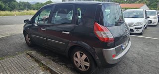 Renault Scenic 1.9 dci 130cv
