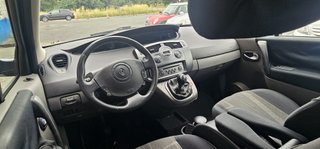 Renault Scenic 1.9 dci 130cv