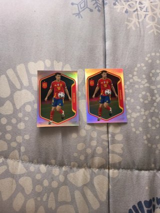 Cromos España Carrefour 2026