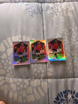 Cromos España Carrefour 2026