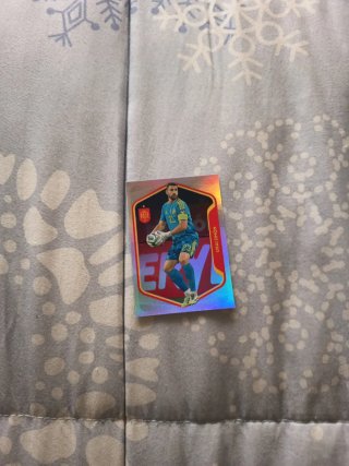 Cromos España Carrefour 2026
