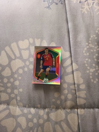 Cromos España Carrefour 2026