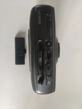 Walkman Casio AS-703R Radio Cassette Player