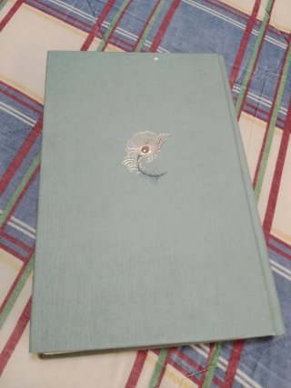 Libro Orgullo y Prejuicio