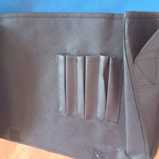 Bolsa portadocumentos.  REGALO por compra.