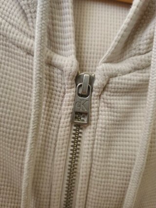 Sudadera Calvin Klein