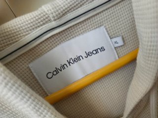 Sudadera Calvin Klein