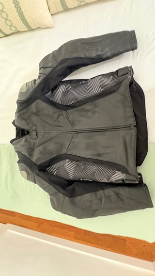 Chaqueta Dainese Avro 5 Talla 52