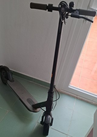 Trotinette Mi para ciudad
