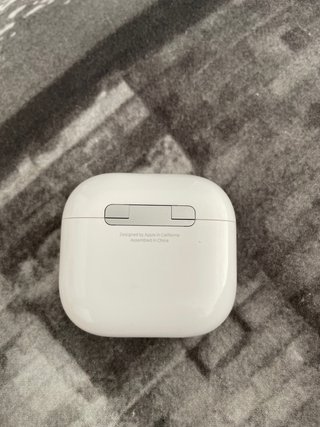 AirPods 4ª Gen Inalámbricos Bluetooth