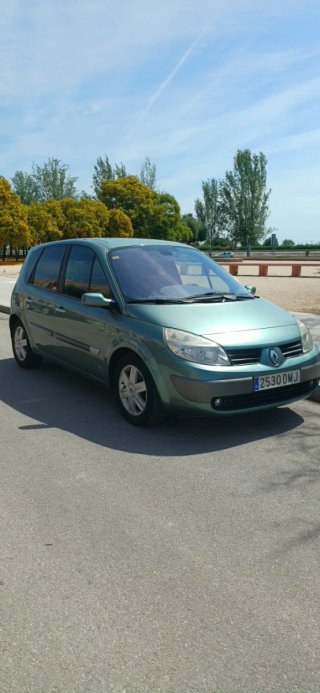 Renault Scenic 2005