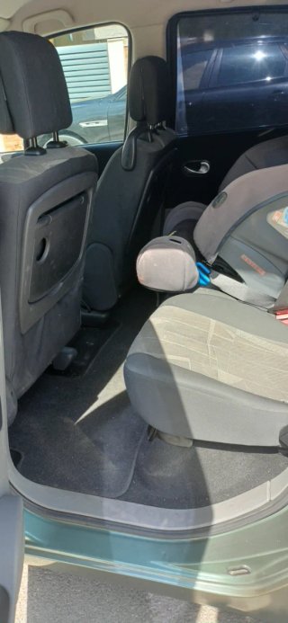 Renault Scenic 2005