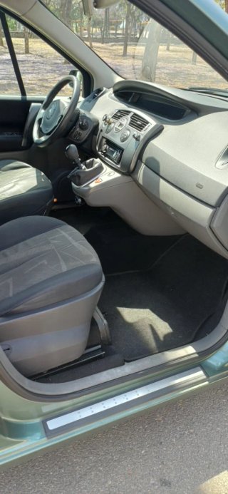 Renault Scenic 2005