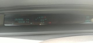 Renault Scenic 2005