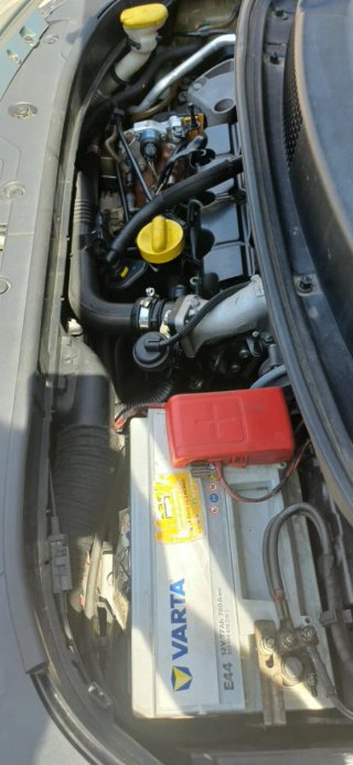 Renault Scenic 2005