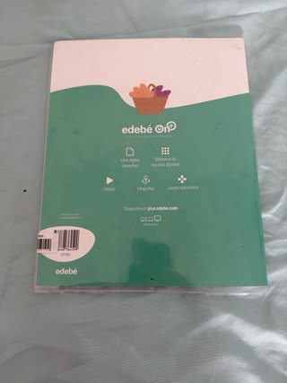 Libro de religión