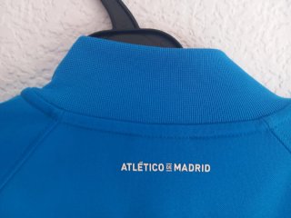 Chaqueta Nike Atlético de Madrid