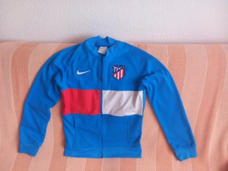 Chaqueta Nike Atlético de Madrid