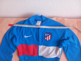 Chaqueta Nike Atlético de Madrid