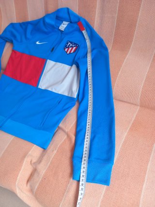 Chaqueta Nike Atlético de Madrid