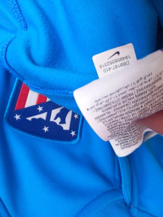 Chaqueta Nike Atlético de Madrid
