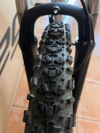 Orbea MX Talla M