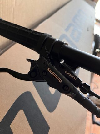 Orbea MX Talla M