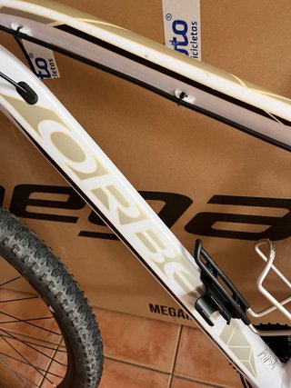 Orbea MX Talla M