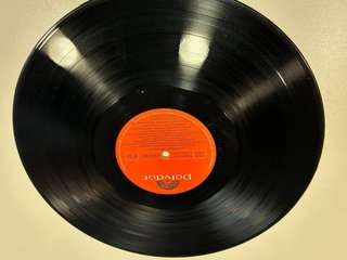 Georges Moustaki - Le Métèque Vinilo LP Polydor