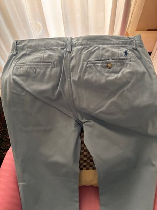 Pantalones Polo Ralph Lauren Azul
