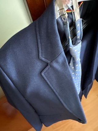 Traje chaqueta niño Spagnolo