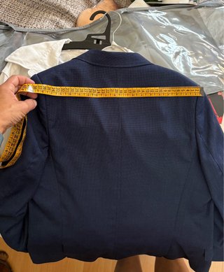 Traje chaqueta niño Spagnolo
