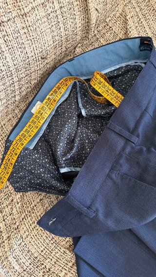 Traje chaqueta niño Spagnolo