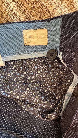 Traje chaqueta niño Spagnolo
